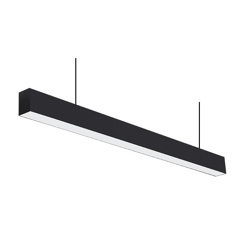 Kosoom SLL002 L1302N: Effiziente 20W LED-Pendelleuchten, einstellbare Farbtemperatur (3000K-4000K)-Pendelleuchten-lange Lebenserwartung