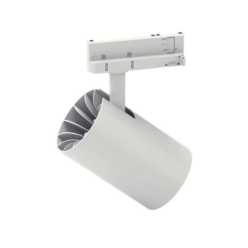TRL015 Schienensystem