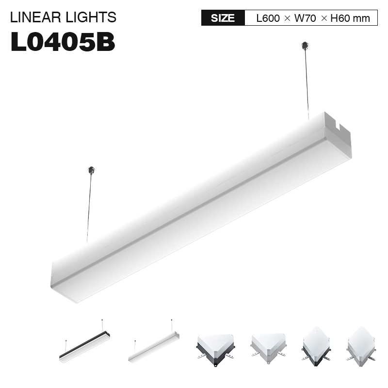 MLL004 15W 4000K 1840LM 120° Weiß LED Lineare Beleuchtung-LED Linear-lange Lebenserwartung-01