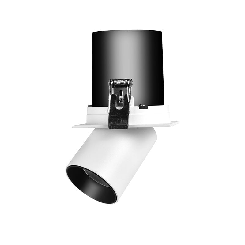35W Downlight LED Spotlight for Commercial Designicker, Natural Daylight White MLB kosoom Lighting - No Fl--einfache Installation