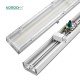 50W 4000K 7800LM Weiß 60° Winkel Lineare Beleuchtung-KOSOOM-LED Linear-lange Lebenserwartung