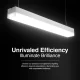30W 4000K 3900LM Weiß LED-Linearbeleuchtung-KOSOOM-LED Linear-lange Lebenserwartung-04