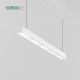 50W 4000K 7800LM Weiß 60° Winkel Lineare Beleuchtung-KOSOOM-LED Linear-lange Lebenserwartung
