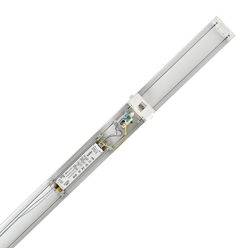50W/4000K/8000LM/220V-240V Weißes Notstrommodul mit Batterie Zubehör für LED-Lineare Leuchte-Lampenzubehör-lange Lebenserwartung-L0117B