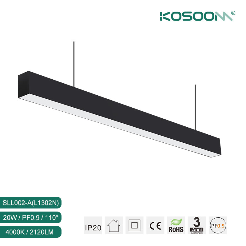 SLL002-A Linear Light.