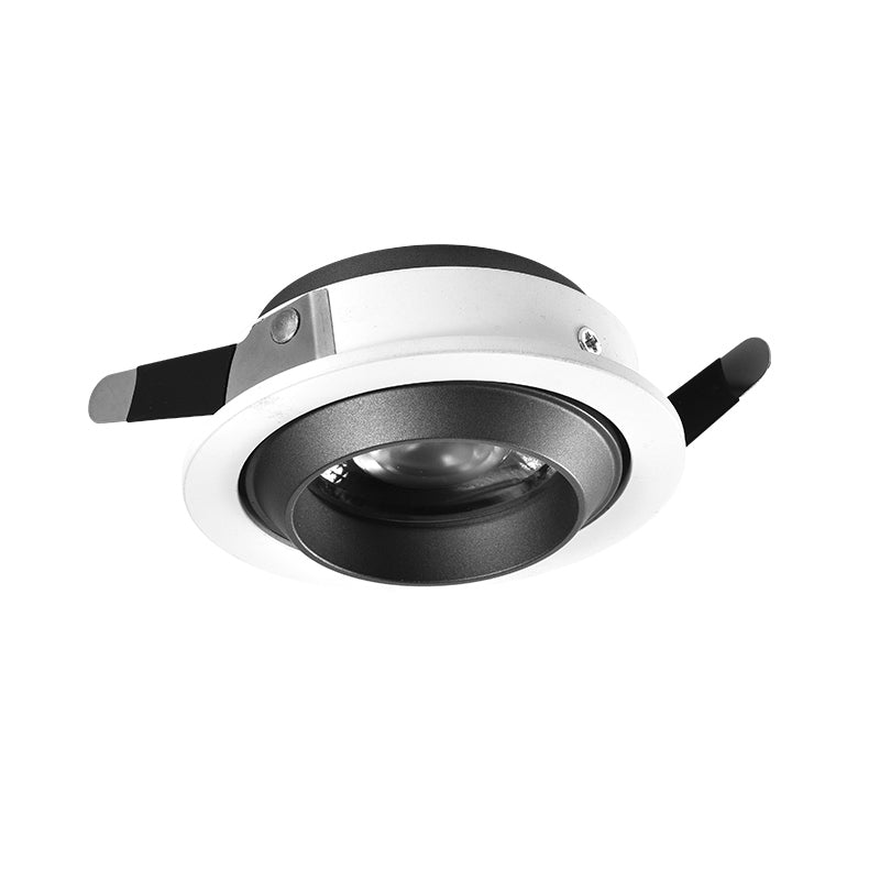 Kosoom SLU05506: 6W LED-Downlight mit hoher Lichtausbeute-Downlights