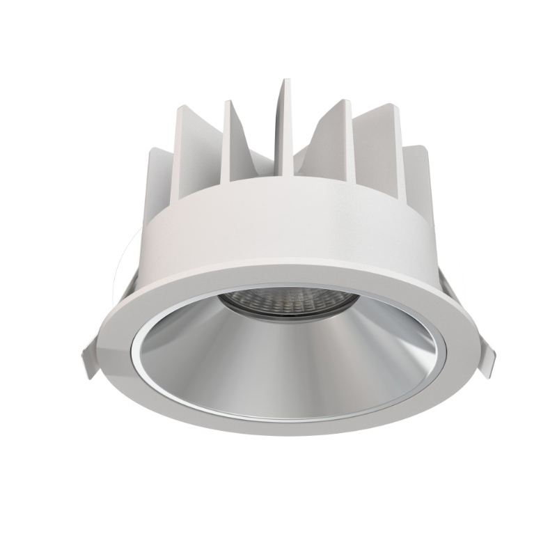 SLWF20050 Discover 10W-50W 2700K-5000K 650lm-4800lm, Customizable LED Downlights SLWF - KOSOOM