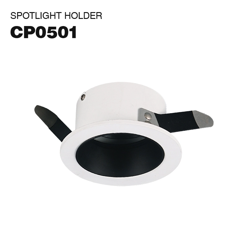CSL005-A Vielseitige Zubehöre Strahler-Halter-Lampenzubehör-einfache Installation-01