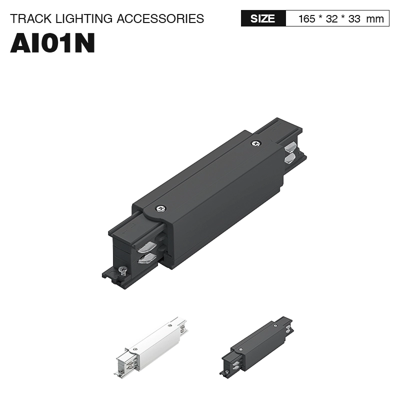 Kosoom-TRA001-AI01N Vierdraht-Direktstecker-Lampenzubehör-Kreatives Design-01