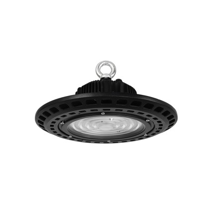 Leistungsstarke 100 W UFO-LED 6000K 11860LM kaltweiß Schutzart IP65-KOSOOM-Hochregalleuchten