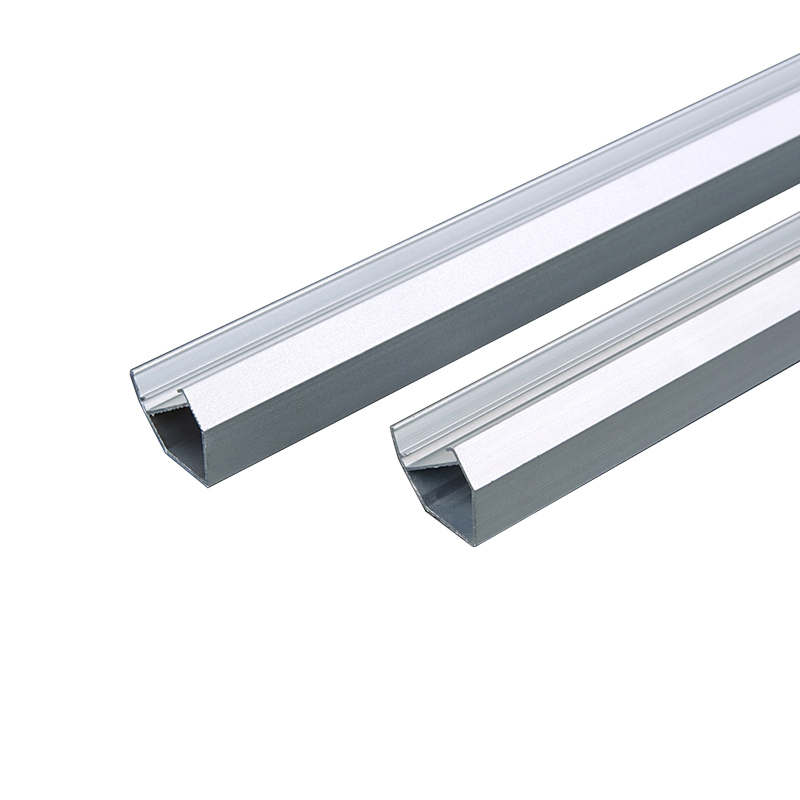 Schlankes und langlebiges Profil für verschiedene Anwendungen - SP02 STL003 Kosoom-LED Profil-Kreatives Design