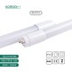 Cool White T8 LED Röhre - 18W Kraftpaket für brillante Ausleuchtung - L1502-SLL010-A-KOSOOM-LED Röhre