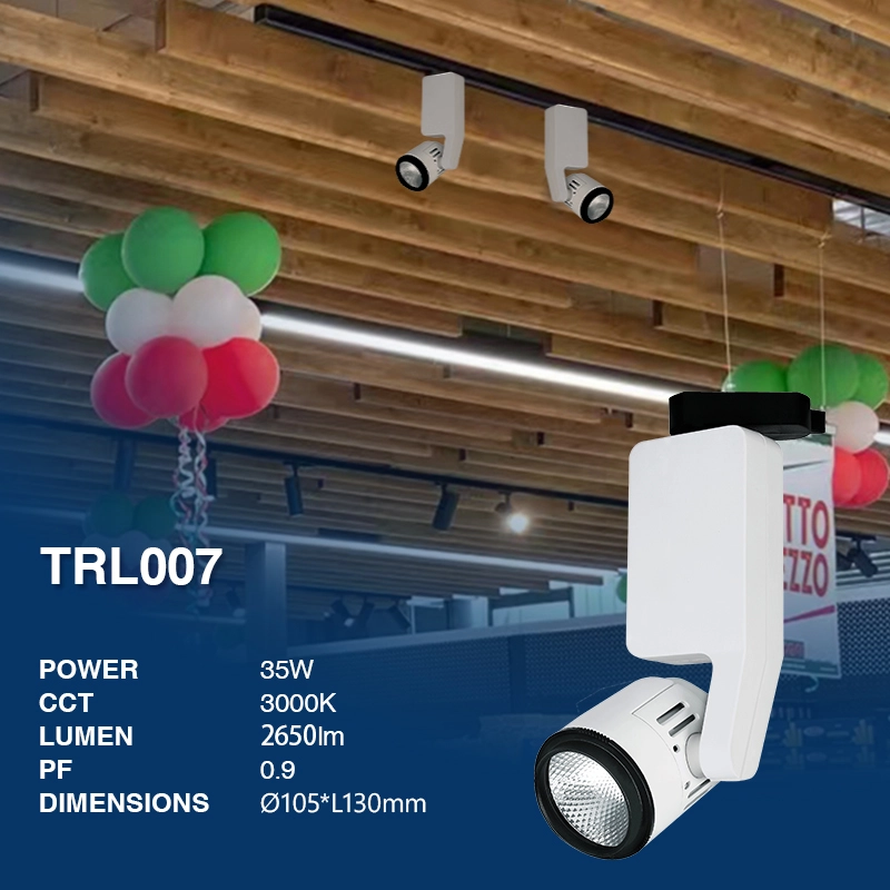 Kosoom-TRL007-T0701-Großhandel Schwarz LED Strahler Schienenbeleuchtung 35w 3000k 2650LM-Uncategorized--02