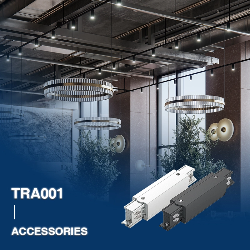 Kosoom-TRA001-AI01N Vierdraht-Direktstecker-Lampenzubehör-Kreatives Design-02I