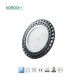 Leistungsstarke 100 W UFO-LED 6000K 11860LM kaltweiß Schutzart IP65-KOSOOM-Hochregalleuchten