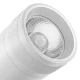 LED-Schienenleuchten  30W 3000K 1890-2480LM Abstrahlwinkel 20˚-60˚ Weiß Flexibel Einstellbar-Bueroleuchten-Modisches Aussehen-03