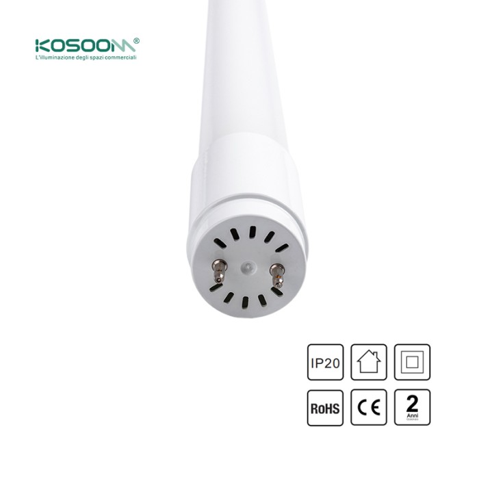 Hell und effizient - 22W T8 LED-Röhre taucht Ihren Raum in 4000K Licht -L1504-SLL010-A-KOSOOM-LED Röhre