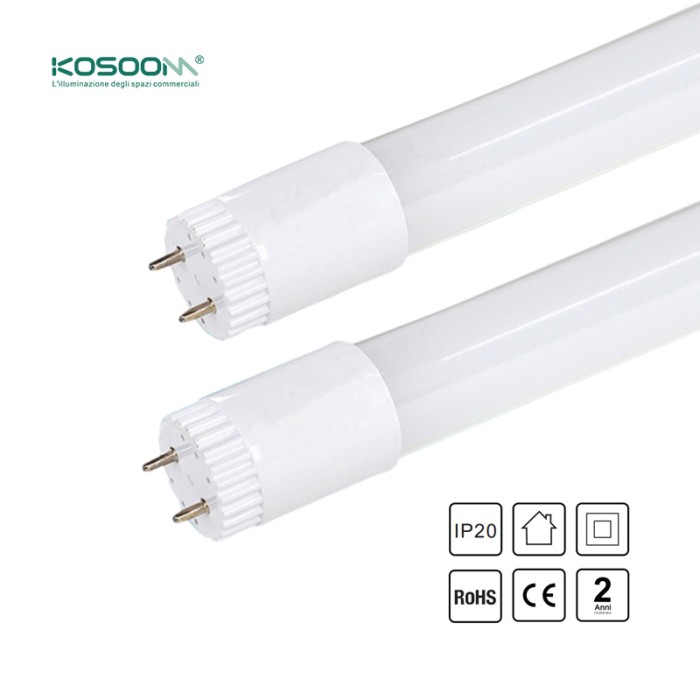 Hell und effizient - 22W T8 LED-Röhre taucht Ihren Raum in 4000K Licht -L1504-SLL010-A-KOSOOM-LED Röhre