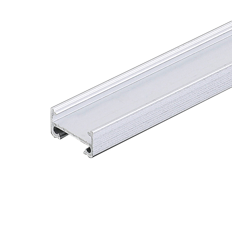 Effizientes LED-Lichtprofil für bessere Ausleuchtung - SP06 STL003 Kosoom-LED Profil-Kreatives Design