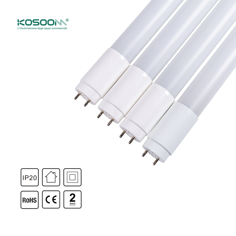 Hell und effizient - 22W T8 LED-Röhre taucht Ihren Raum in 4000K Licht -L1504-SLL010-A-KOSOOM-LED Röhre