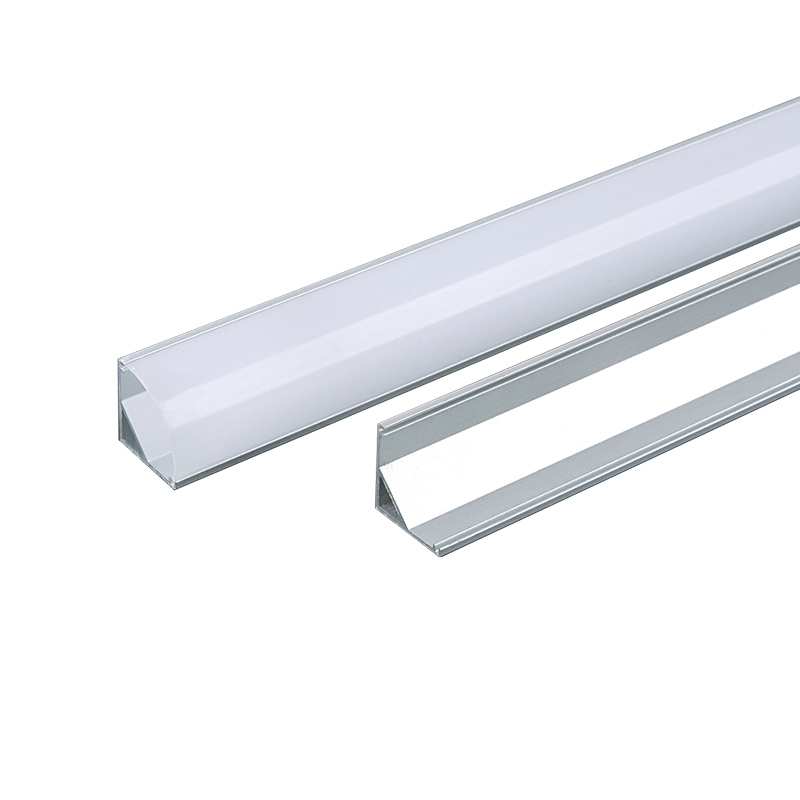 Robust Profile für LED-Leuchten - SP07 STL003 Kosoom-LED Profil-Kreatives Design