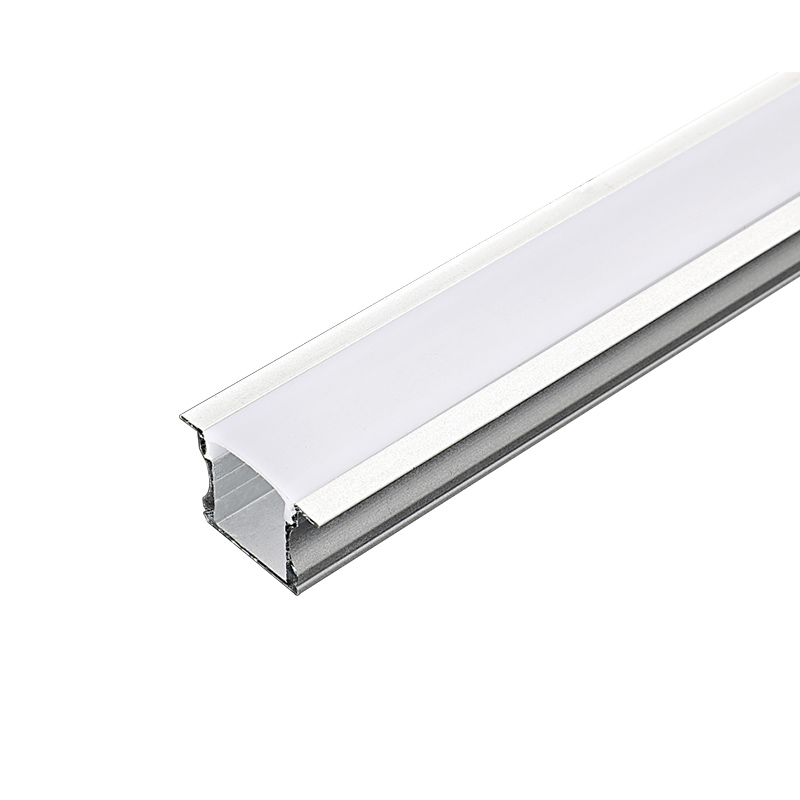 LED-Profil für erweiterte Beleuchtungseinstellungen - SP10 STL003 Kosoom-LED Profil-Kreatives Design