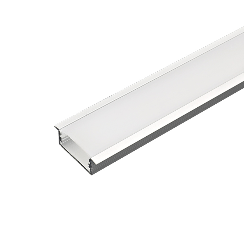 Innovatives LED-Lichtprofil für effiziente Beleuchtung - SP13 STL003 Kosoom-LED Profil-Kreatives Design
