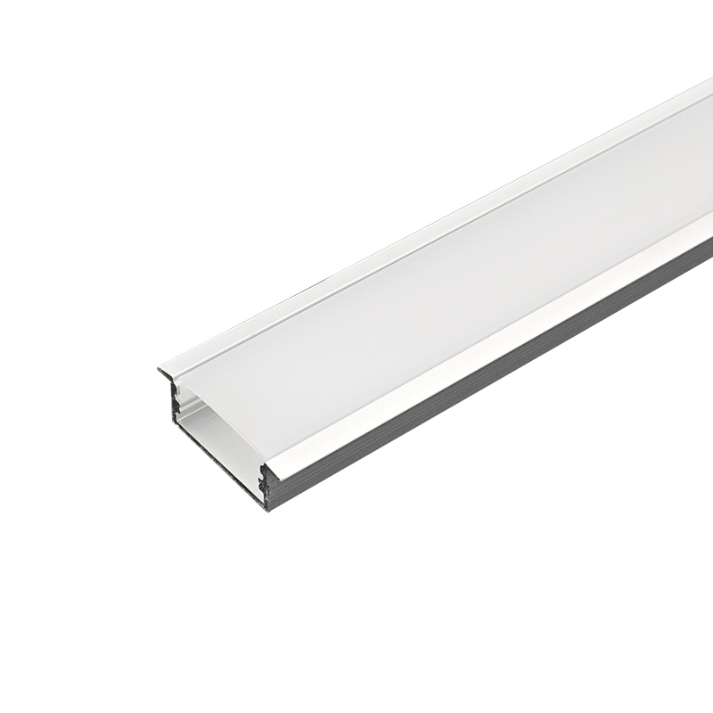 Innovatives LED-Lichtprofil für effiziente Beleuchtung - SP13 STL003 Kosoom-LED Profil-Kreatives Design Innovatives LED-Lichtprofil für effiziente Beleuchtung - SP13 STL003 Kosoom-LED Profil-Kreatives Design