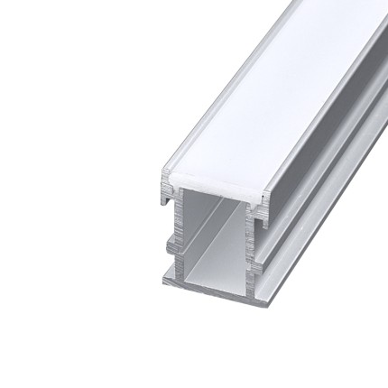 LED Profil für LED Streifen und große Räume Leistungsstark-LED Profil-energiesparend-17