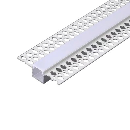 LED Profil für LED Streifen und maximale Effizienz Ultimative-Indirekte Beleuchtung-Modisches Aussehen-18