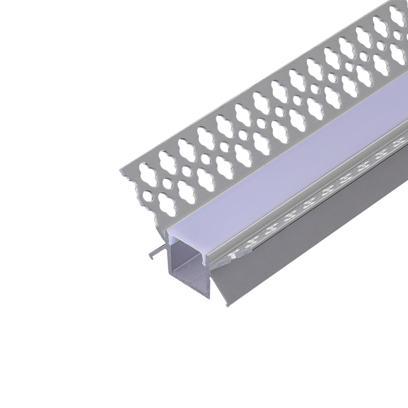 LED Profil für LED Streifen und fortschrittliche Beleuchtung Speziell-Indirekte Beleuchtung-Modisches Aussehen-20