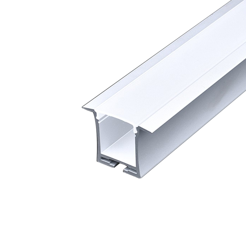 Professionelles LED-Lichtprofil für außergewöhnliche Beleuchtung - SP21 STL003 Kosoom-LED Profil-Kreatives Design