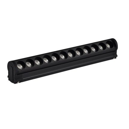 15°/24°/36° DC-DC-Objektiv Hersteller SMAS12-B(W)-2 SSM G1 Lichtmodul KOSOOM-LED Strahler