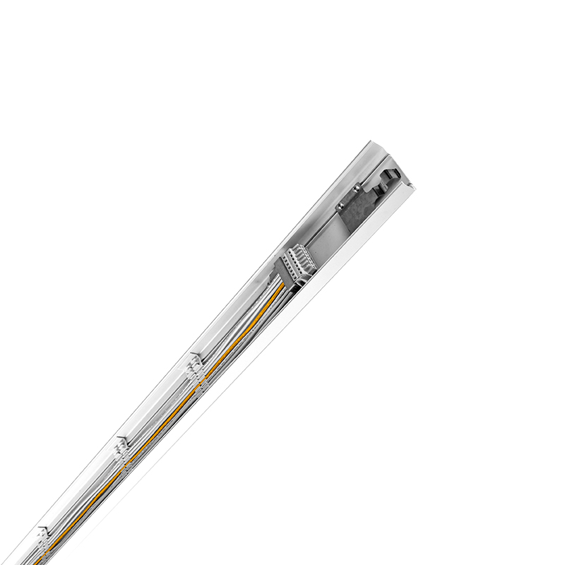 5-String B Typ Zubehör in Weiß 5 Jahre Garantie für Lineare Leuchte-KOSOOM-Lampenzubehör--L0114B