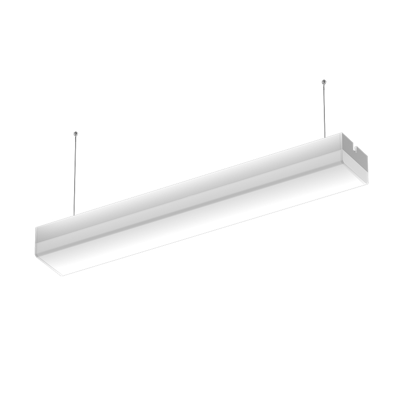 Hochwertige LED-Lineare Leuchten 50W 4000k 4960LM 120° Winkel Weiß-LED Linear-lange Lebenserwartung-L0308B