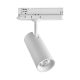 Anpassbare Innen-Stromschienenbeleuchtung 15W 1250LM Einstellbarer Abstrahlwinkel 15°/24°/36° NCH06215-4-Kosoom-Schienensystem Lampen