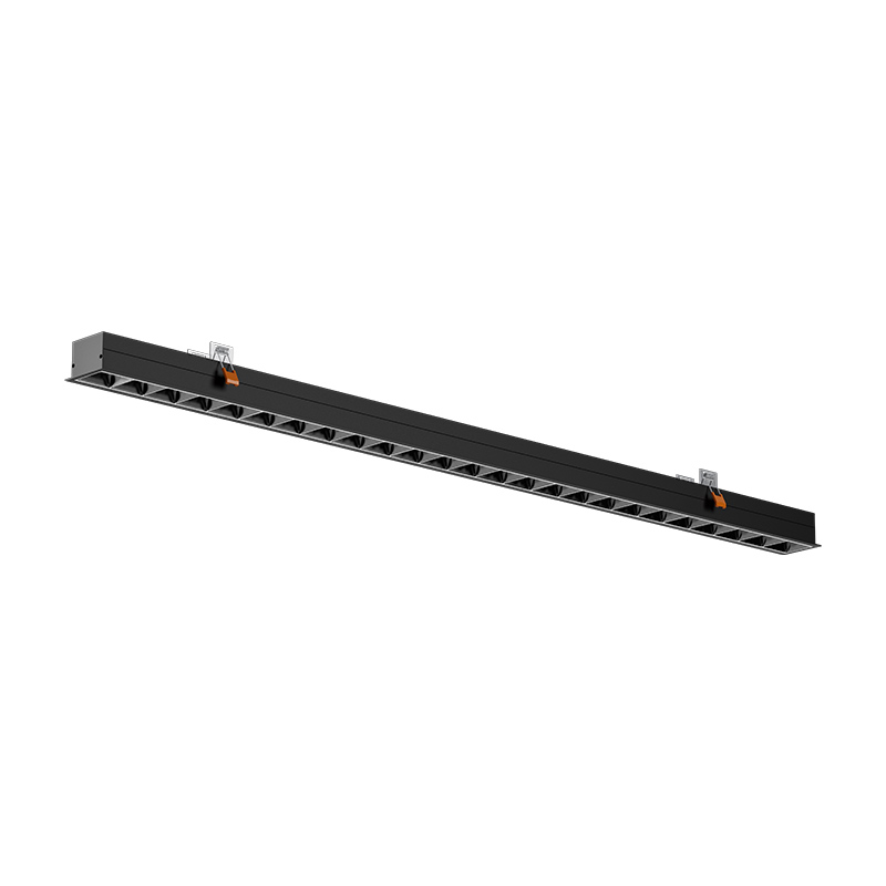 Factory Directly Customizable Linear Lights SL925G1 Einstellbarer Abstrahlwinkel 15°/30°/45° 50W 5000LM -Kosoom-LED Linear