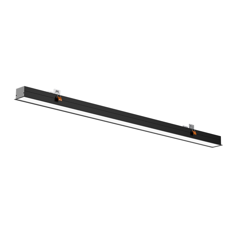 Factory Directly Customizable Linear Lights SL925G2 Abstrahlwinkel 100° 50W 5000LM -Kosoom-LED Linear