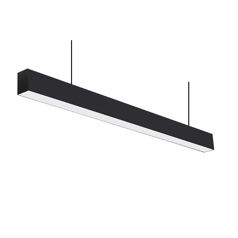 Factory Directly LED Lineare Beleuchtung 45W 5400LM 1200*60*80mm SL991M45-Kosoom-LED Linear