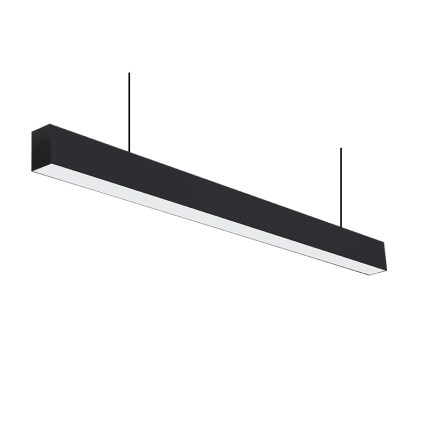 Zubehör Verwendung mit DB-Stromschiene für lineare Beleuchtung 25W Einstellbarer Abstrahlwinkel 15°/24°/36° SL991-SLDB-Kosoom-LED Linear