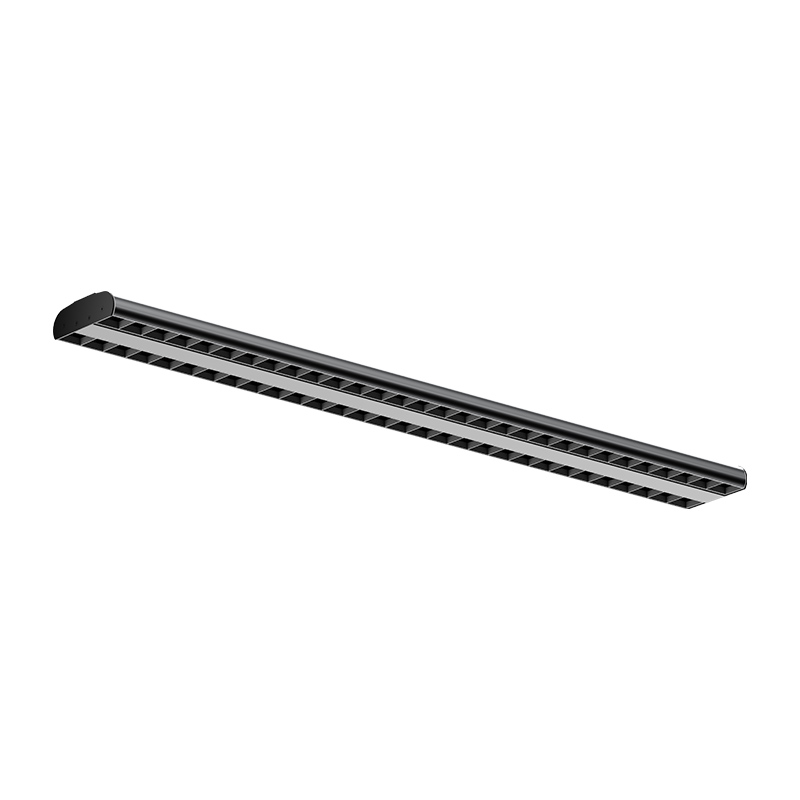 Light Up Your World LED Lineare Beleuchtung 1150mm Einfaches Modell Doppelt versetzt 60W 7000LM SL992A-60W- KOSOOM-LED Linear
