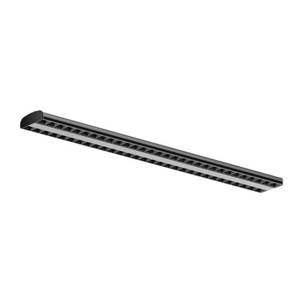 Light Up Your World LED Lineare Beleuchtung 580mm Einfaches Modell Doppelt versetzt 30W 3500LM SL992A-30W- KOSOOM-LED Linear