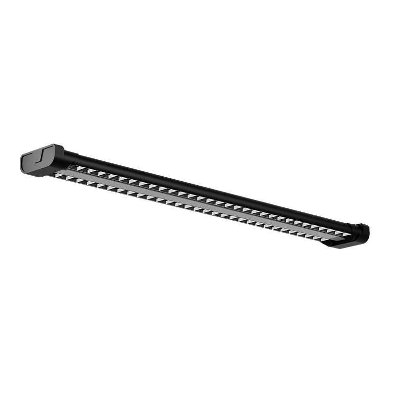 Zubehör 2m Hängeseil Zubehörtasche-2 Streifen Für LED Lineare Beleuchtung SL992S-AS2000- KOSOOM-LED Linear