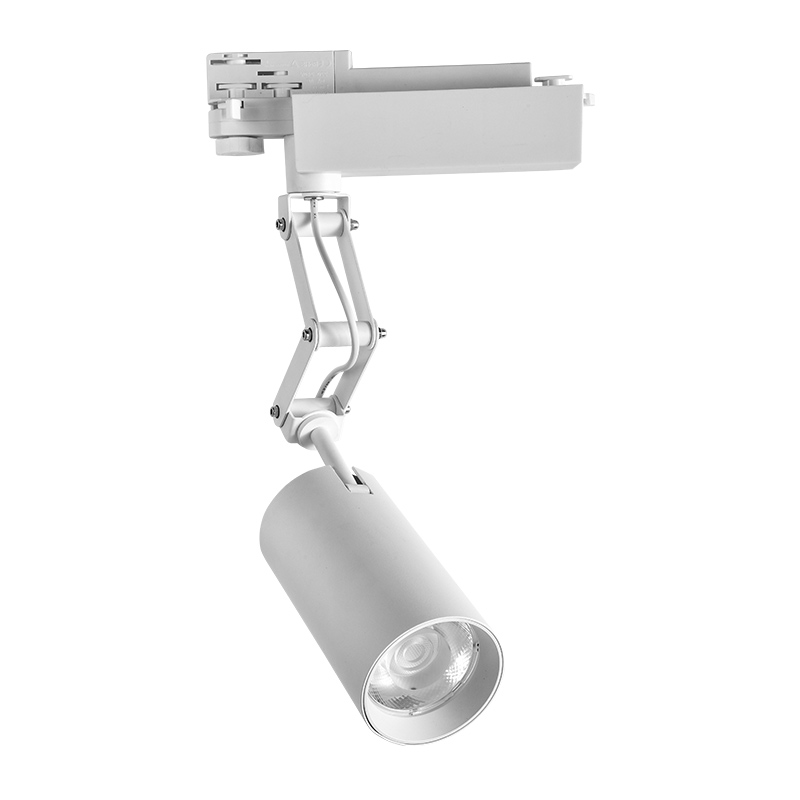 Objektiv Bridgelux V13C Lifud SLDB-SLDB8035 Kosoom-Schienensystem Lampen