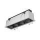 1204A Kommerzielle LED-Downlights Strahler 6W/12W Anpassbarer Abstrahlwinkel SLOB Kosoom-Downlights