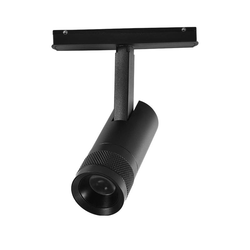 SMCZ07-B(W)-1 Zoomobjektiv 15-50° DC-DC Bulk kaufen SSM G1 Lichtmodul KOSOOM-Schienensystem Lampen