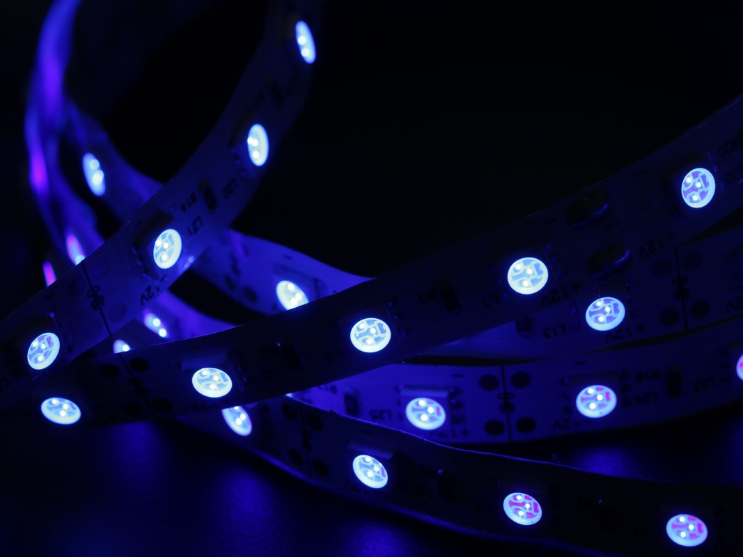 WASSERFESTE LED-STREIFEN - WELCHE IP-WERTE KANN INSTYLE LIEFERN?-Beleuchtung Case Sharing