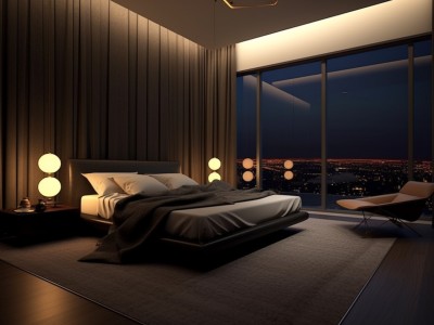Beste LED-Schlafzimmerbeleuchtung Ideen-Beleuchtung Case Sharing