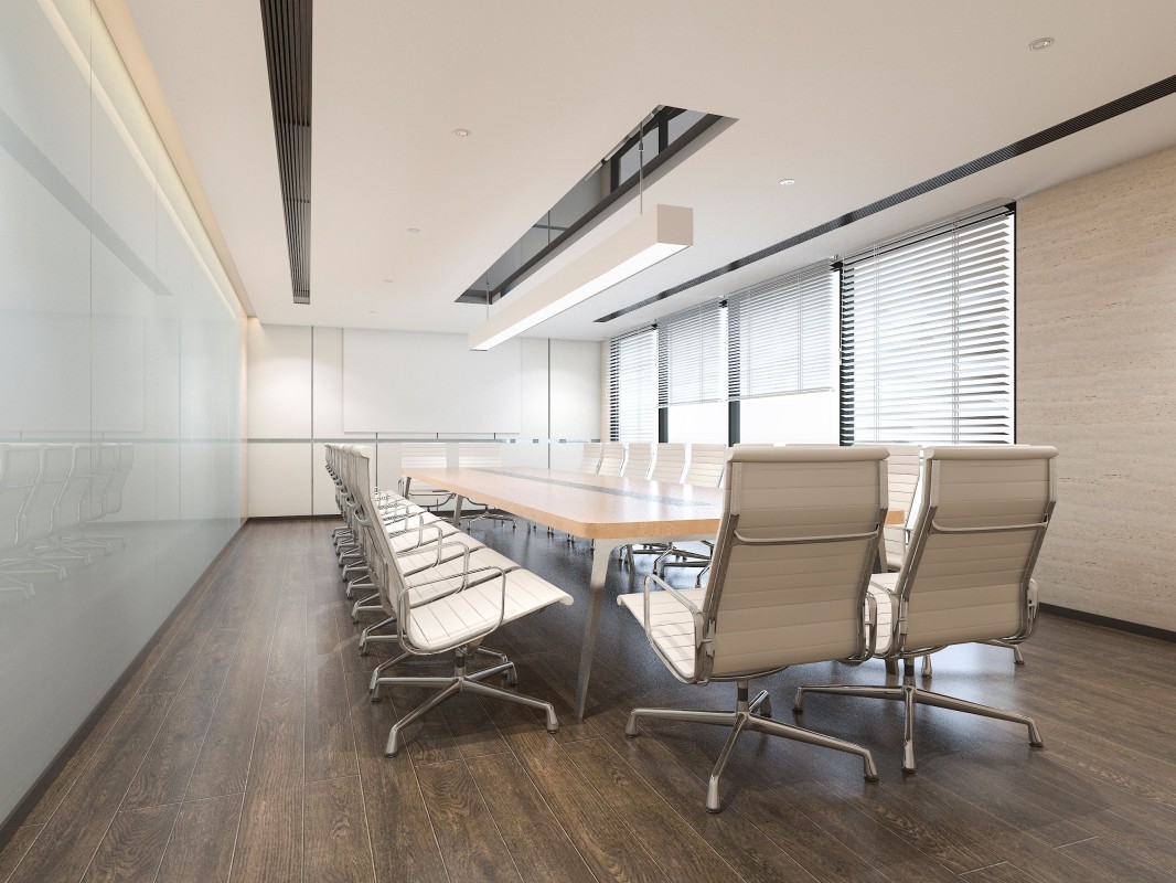 Best LED Linear: Effektive Innenbeleuchtung-Beleuchtung Case Sharing