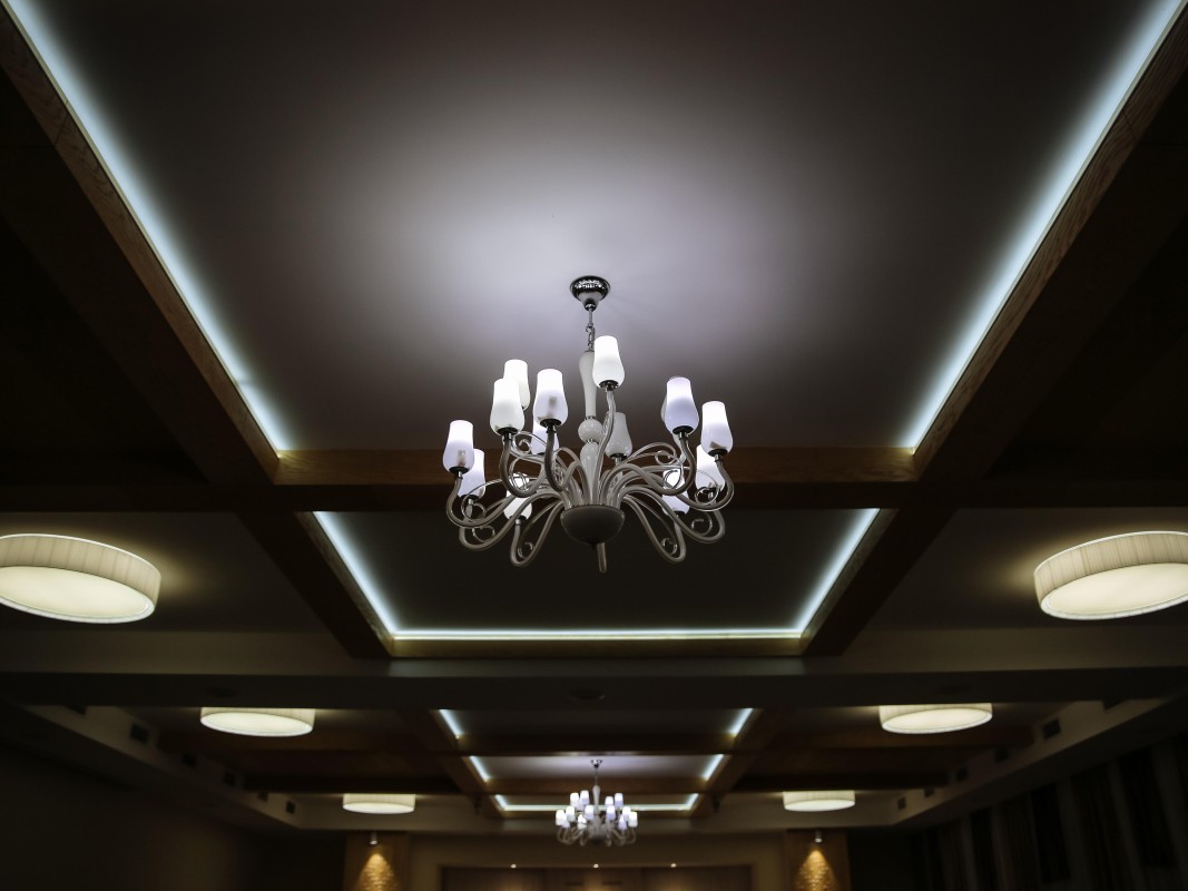LED Leiste Decke: Innovative Beleuchtungslösungen